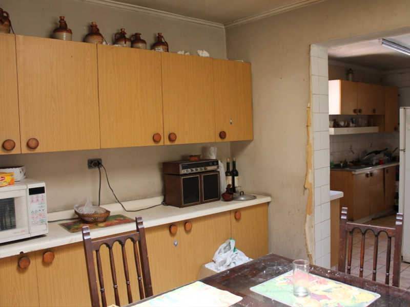 Venta Propiedad Elicer Parada Bilbao