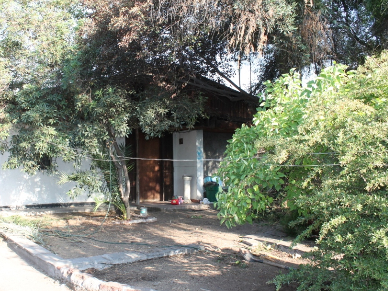 Venta Propiedad Isabel La Católica Tomás Moro