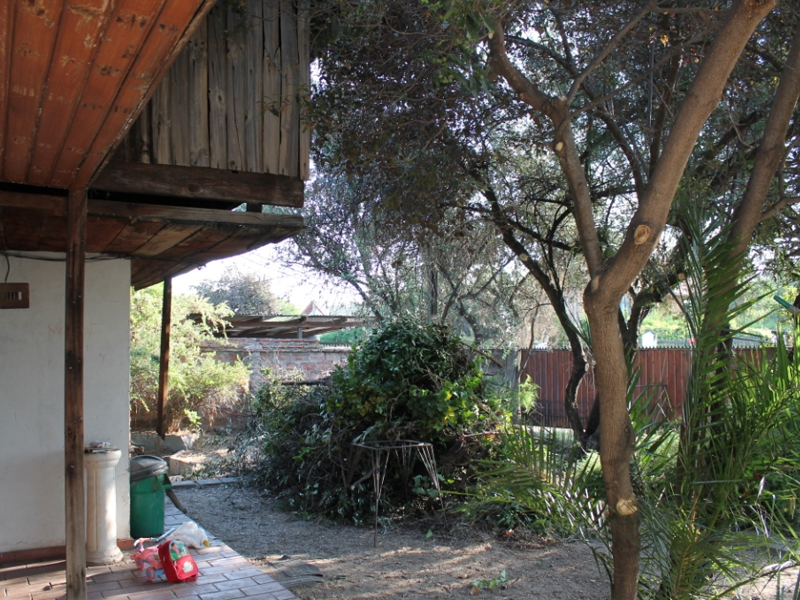 Venta Propiedad Isabel La Católica Tomás Moro