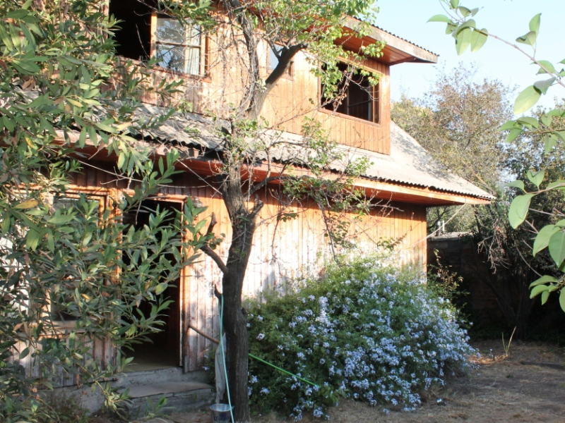 Venta Propiedad Isabel La Católica Tomás Moro