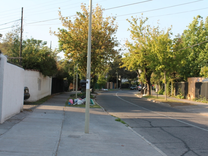 Venta Propiedad Isabel La Católica Tomás Moro